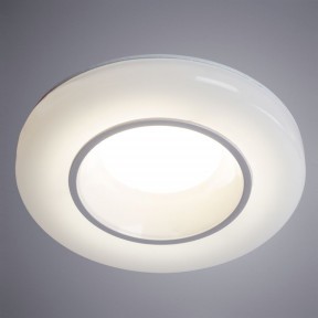Точечный светильник Arte Lamp(ALIOTH) A7991PL-1WH